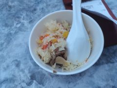 -羊巴道新疆菜·清真(上梅林店)