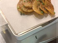 -有局·成都市井烧烤·精酿啤酒(双楠店)