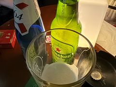 -Hooley's活利仕西餐厅(珠江新城店)
