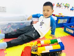 -韦哲乐高机器人·等级考试·少儿编程(羽山路校区)