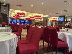 -广州逸林假日酒店·四季桃源中餐厅(白云山风景区店)