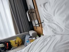 -上海浦东滨江喜来登酒店