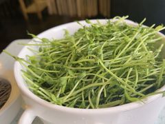 -烹然四季椰子鸡火锅(团结湖总店)