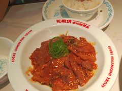 -花椒俏川菜小馆(南海万达店)