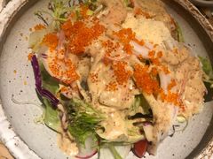 -初居食屋日式料理(万象城购物中心店)