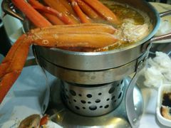 -星伦多 自助料理(圆融店)