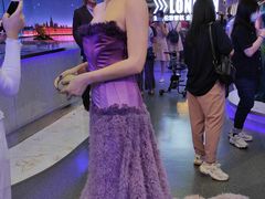 -武汉杜莎夫人蜡像馆