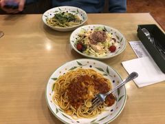 -萨莉亚意式餐厅(石鼓路店)