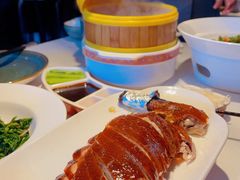 -大鸭梨烤鸭(望京店)