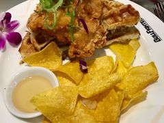 -斗牛士牛排(南京东路店)