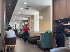-魏家凉皮(祈年大厦店)