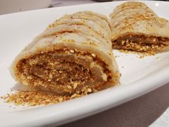 -粗茶淡饭·汉口公馆(循礼门店)