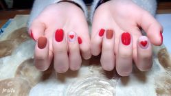 -沫儿·美甲美睫·半永久·皮肤管理