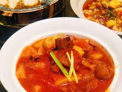 -粗茶淡饭·隐庐私厨(东亭店)