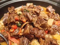 -大鸭梨烤鸭店(花园村店)