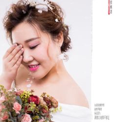 点击看大图 -情订奇缘婚纱摄影(和平路店)