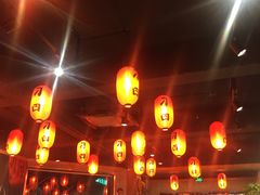 -刁四藤椒麻辣烫(武夷山路店)