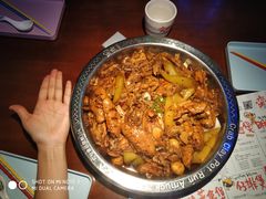 -蛮横肉蟹煲(印象城店)