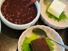 红豆羹-万岛日本料理铁板烧(静安店)