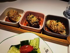 一口彩虹凉面-撒椒·四川江湖菜(西单大悦城店)