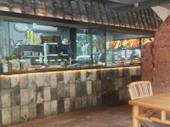 -黄山老妈·土菜(碧桂园店)
