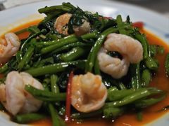 -阿莉餐厅(枣阳路店)