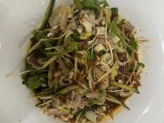 -望海潮海鲜店 特色家常菜(在海一方店)