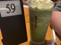 -星巴克臻选店(澳门伦敦人店)