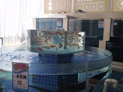 -中环禧悦酒店·禧临阁餐厅