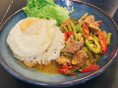 -KARN敢·春武里泰国小餐馆(版筑翠园店)