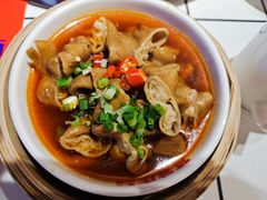-贤合庄卤味火锅(顺城店)