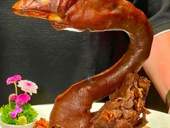 -金成潮菜博物馆(海珠湿地店)