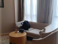 -天津水游城丽筠酒店