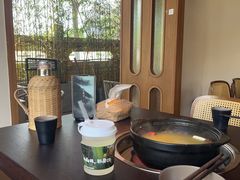 -芸鲜季·云南野生菌餐厅· 云南风物味研社(闵行店)
