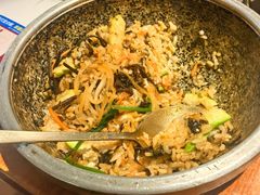 -西塔老太太泥炉烤肉(望京一店)