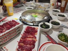 -八合里潮汕鲜牛肉火锅(惠州华贸店)
