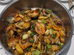 -七欣天香辣蟹火锅(无锡金太湖国际城店)