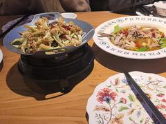 -胖老汉清真餐饮(西御街店)