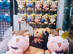 -爱玩嘉年华(龙湖杭州金沙天街店)