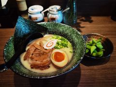 -雷神拉面(财富中心玉米楼店)