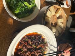-湘力力小院·鱼汤泡饭(枫林路店)