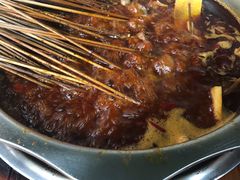-红牌楼老号串串(银海佳苑店)