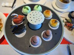 -馋遇江南·精致湖景雅宴(东方之门店)