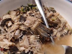 -和源祥·日照菜扛把子(万平口一店)