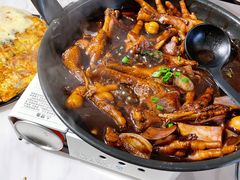 -HOTISLAND海鸡岛·韩国料理(江南西店)