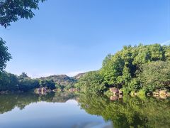 -白马涧龙池景区