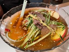 延吉冷面-七八冷面·延边朝鲜族美食(圣熙八号店)