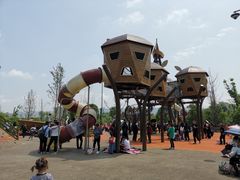 -枫香湖儿童公园