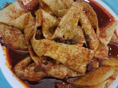 -马三洋芋片(兰州总店)