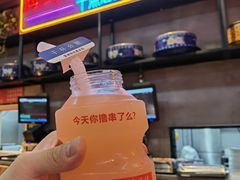 -庆峰龙虾烧烤(合肥一店)